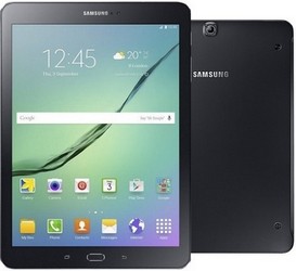 Замена разъема питания на планшете Samsung Galaxy Tab S2 VE 9.7 в Абакане